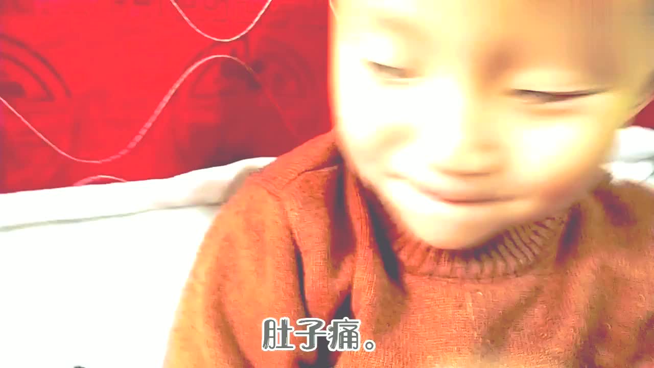 宝宝拉肚子,一早上拉了几条裤子,这样的体验,让妈妈情何以堪.