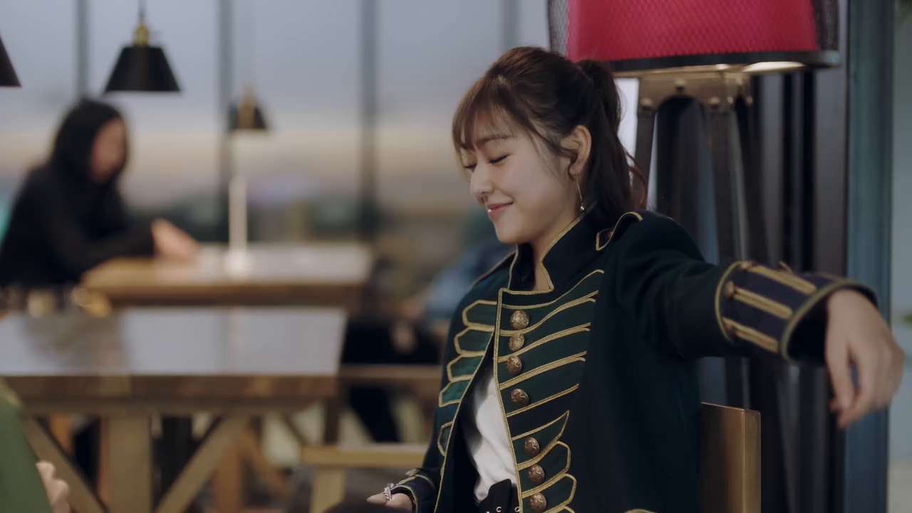 《谁都渴望遇见你》陶伦决定跟刘文娜结盟 争取得到罗溪的心