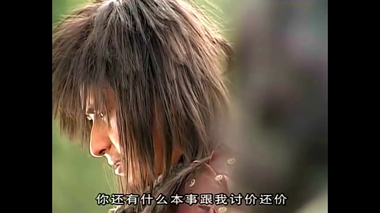 步惊云的麒麟臂到底有多厉害?失忆了还有如此威力!