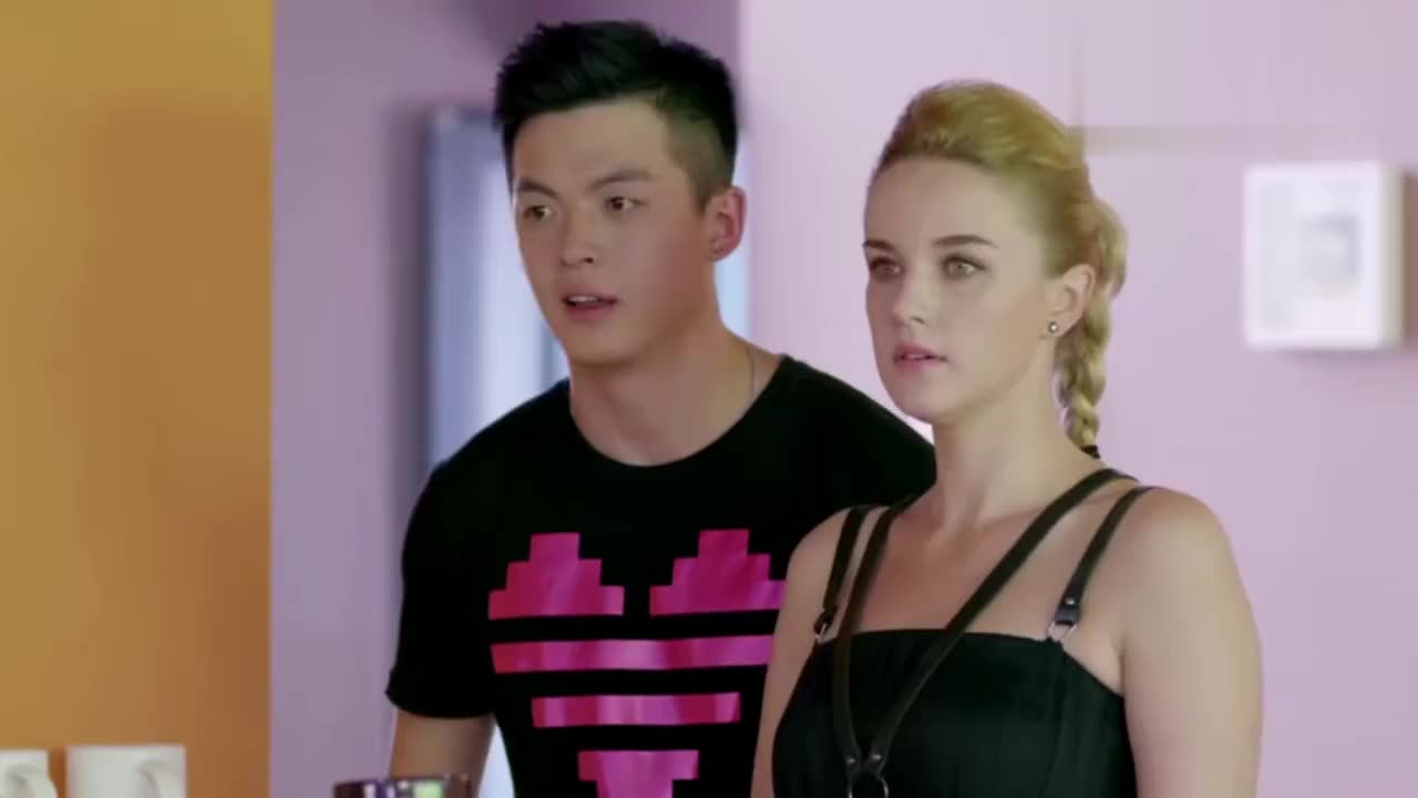 麻辣变形计:乐歆决定留下来照顾妈妈,感谢小迪给予自己的希望!