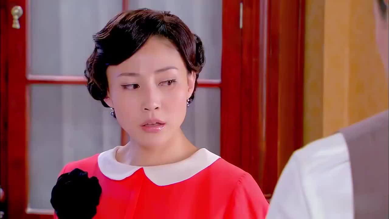 黎邵峰让红羽扮演青萍骗杜允唐,不料他自己竟上钩了,有好戏看了