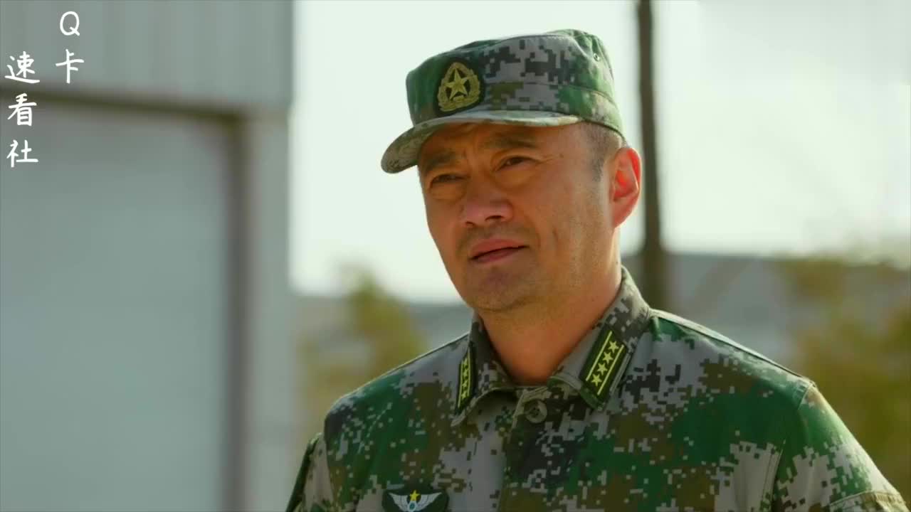 陆战之王:来了一位新连长,牛努力和张能量的好日子要开始了?