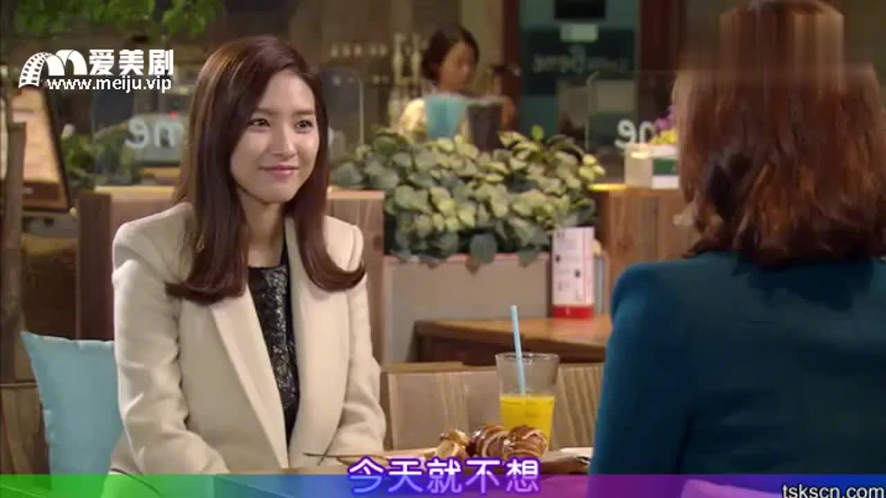 韩剧:姐姐知道亲妈是谁,愣是不告诉妹妹