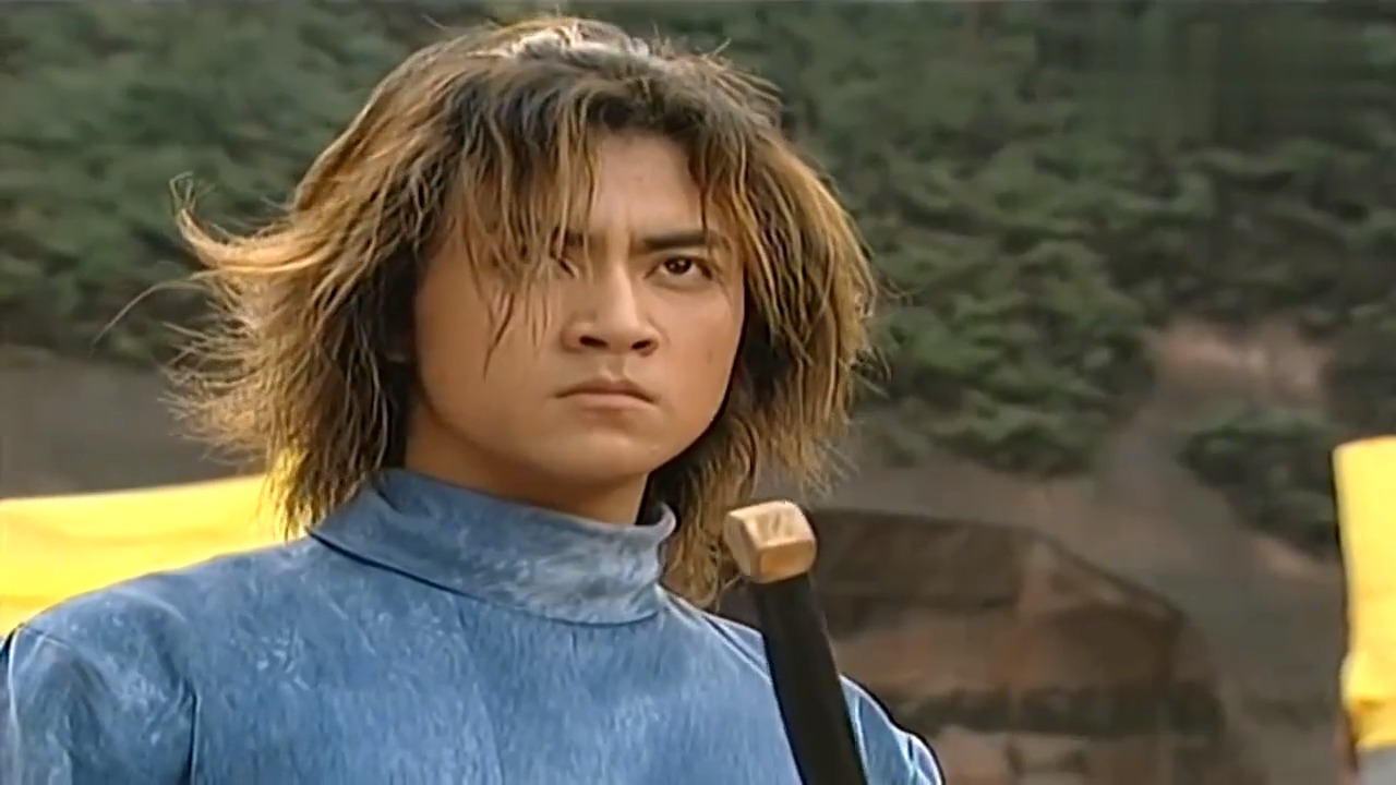 风云:断浪被安排败给步惊云,心里不服气,找小兵撒气