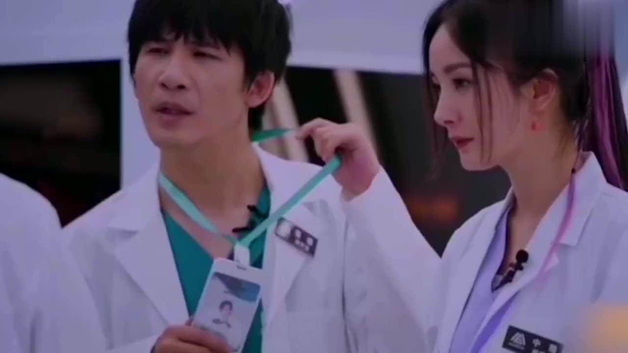 《密室大逃脱》陶可爱问道"你被我的恶作剧吓到了吗"