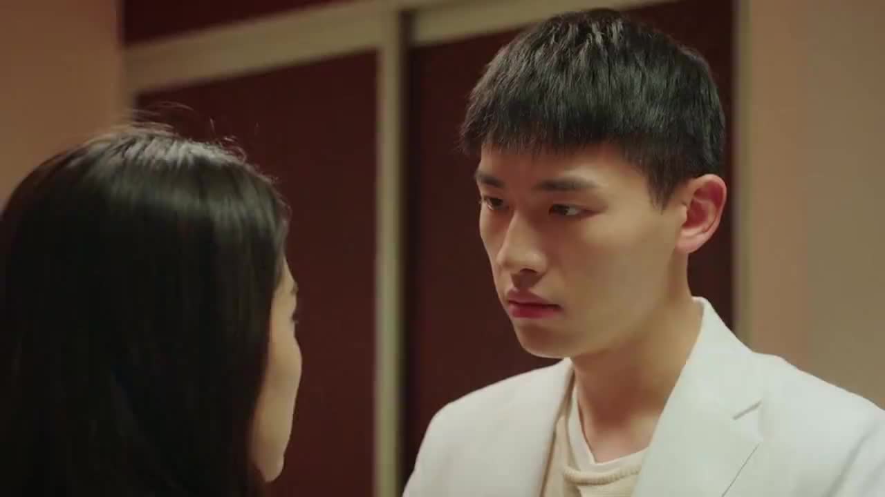 不说谎恋人:灭霸总裁哄妻高手,撒娇卖萌让灰姑娘难以招架,服软