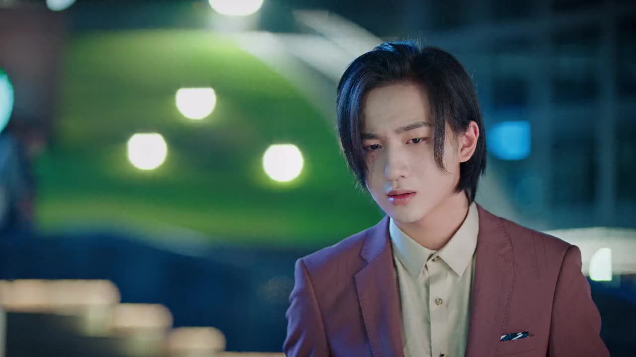 金枝玉叶:沈母询问林淼,林淼执迷不悟,玉璇埋怨玉欢