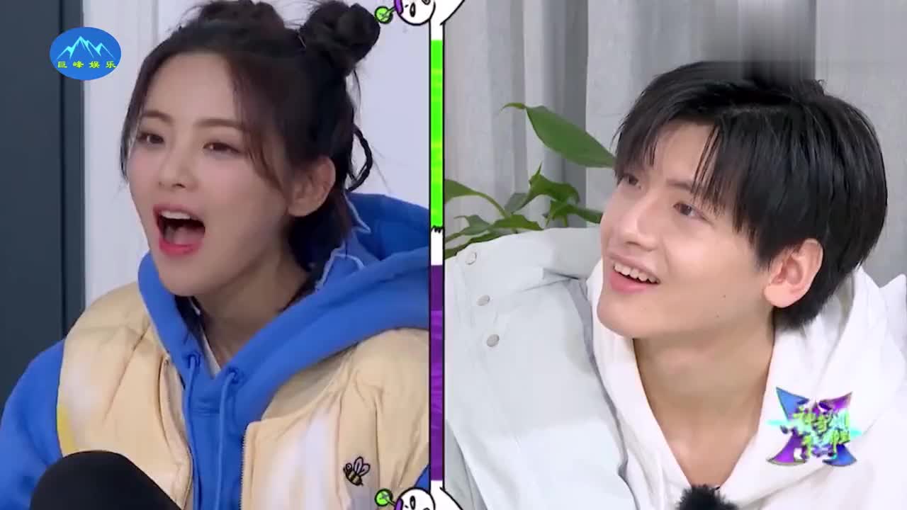 薛之谦为照顾杨超越,没想到把自己搭进去了,没房只能睡儿童床?