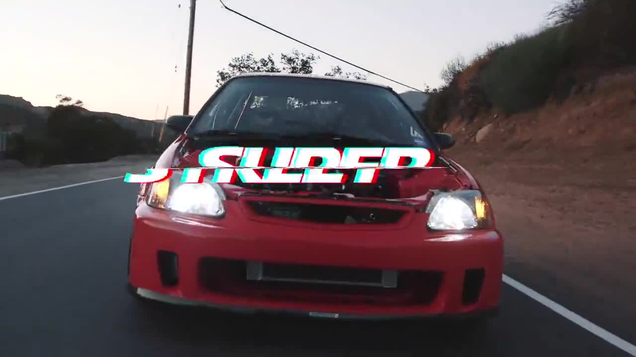 本田大眼鸡无情的跑街机器-civicek9byfrsh.media