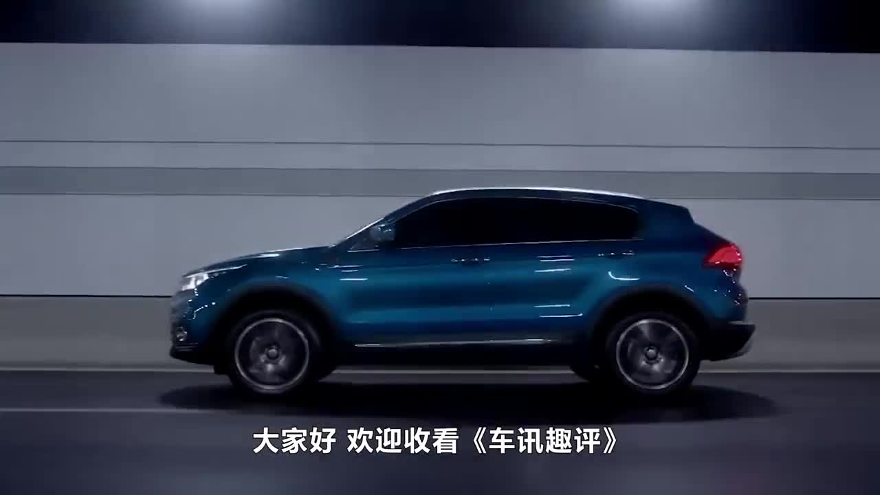 国产车还得靠奇瑞观致9一量产奥迪a6l看傻真不愧是顶级豪车