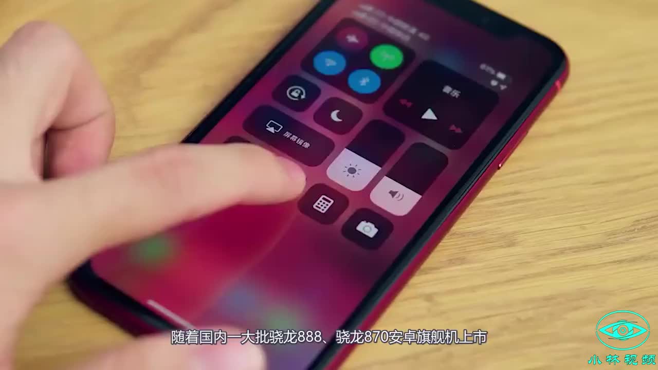 iPhone13五大升级！小刘海+大电池+120Hz，网友：难以抗拒的香