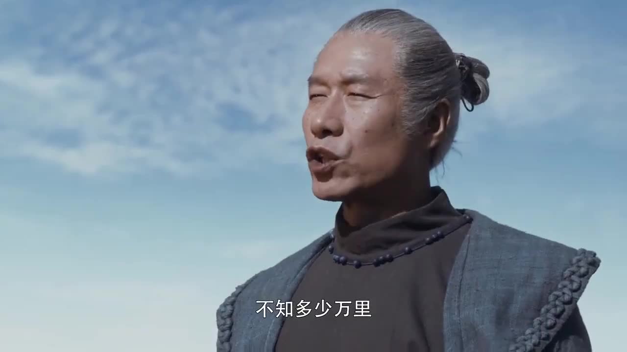 《将夜》观主连夫子的小木棍都扛不住,还大言不惭!