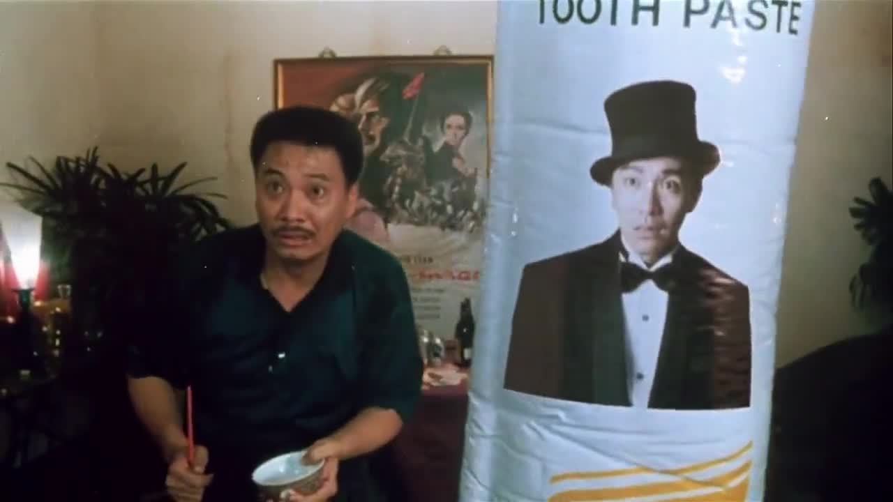 32 00:32 为您推荐: 在达叔生前最近的采访中是这么评论周星驰的