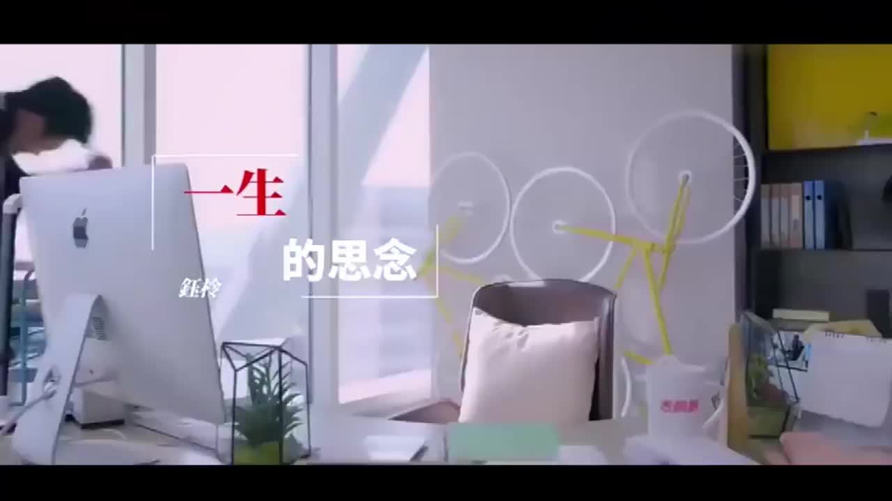 心酸情歌!钰柃一首《一生的思念》伤感动听,听得心酸落泪