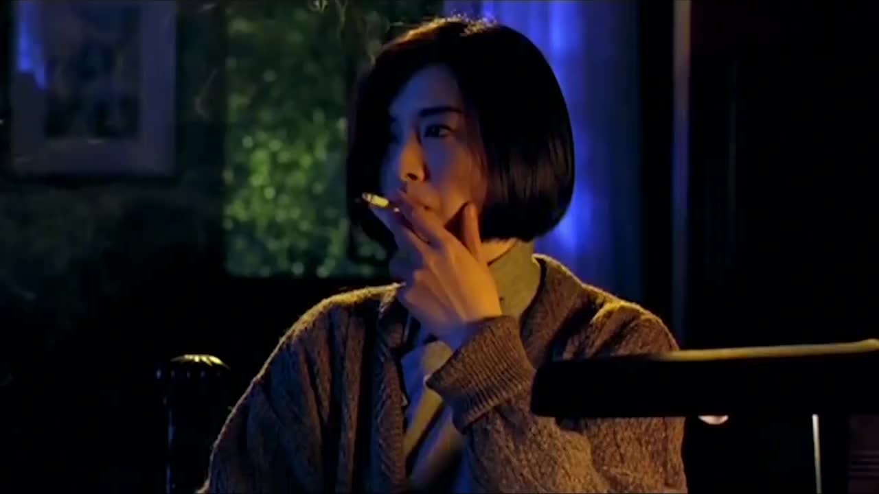 经典老歌陈淑桦一首滚滚红尘歌声清柔如水一字一珠