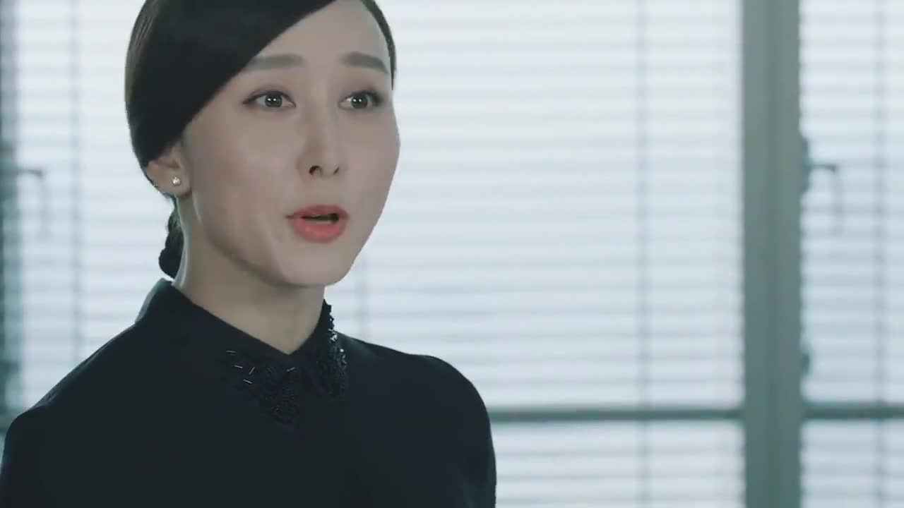 决胜法庭:为什么高小琴换了剧,不过这坏人演的很有味道