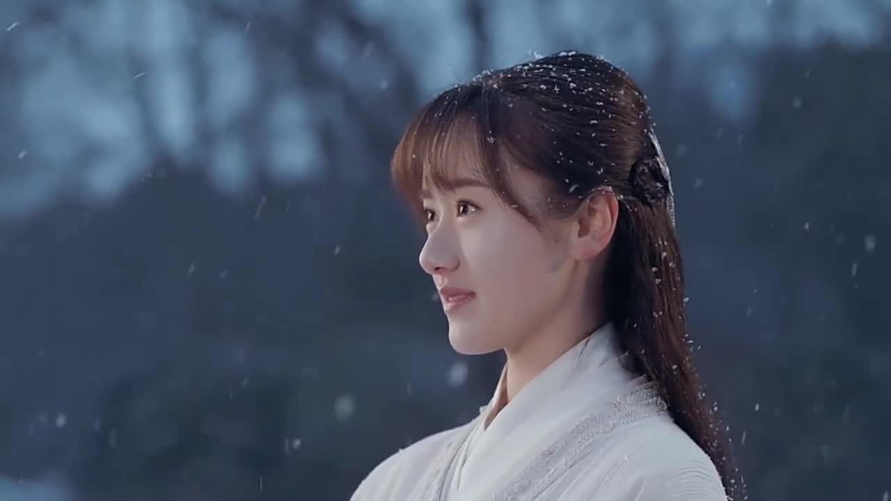 将夜:宁缺跟莫山山说对不起还让她珍重,莫山山眼眶泛红