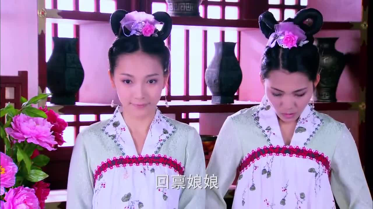 为您推荐: 隋唐英雄3:昭仪让公孙玉瑶去接小公主,在一起汇合回北漠