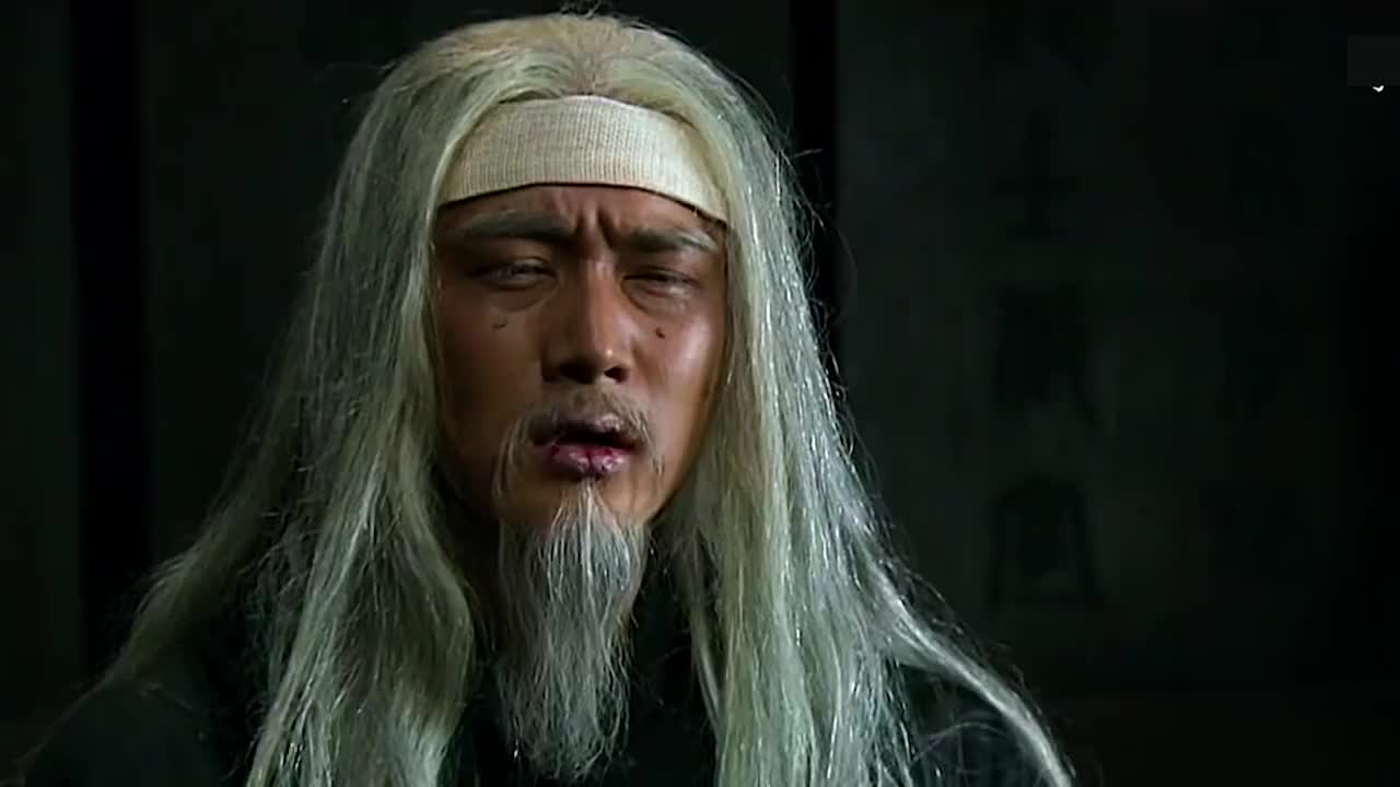 新三国:诸葛亮病逝五丈原,马岱奉命斩魏延