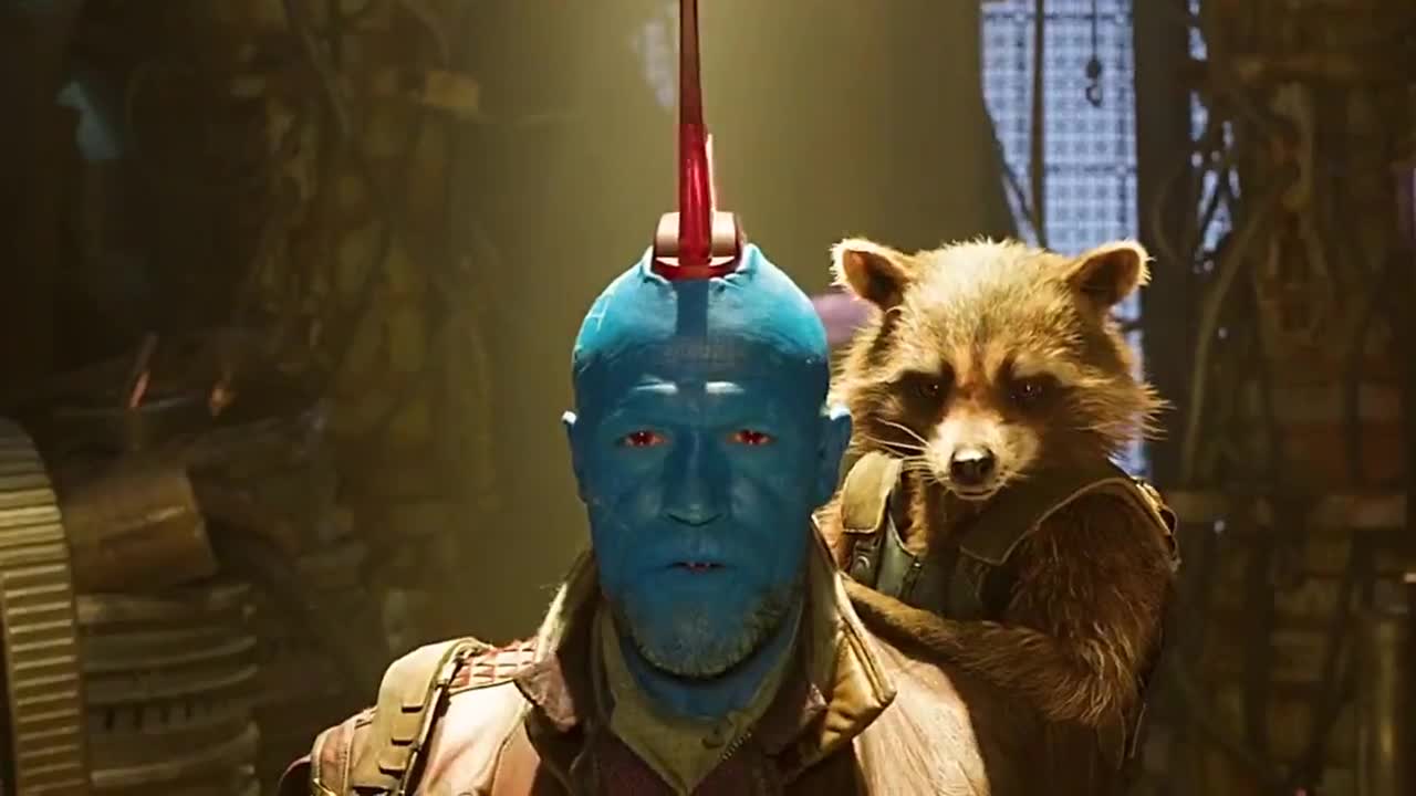 让黑豹给他弄个钛金嘴