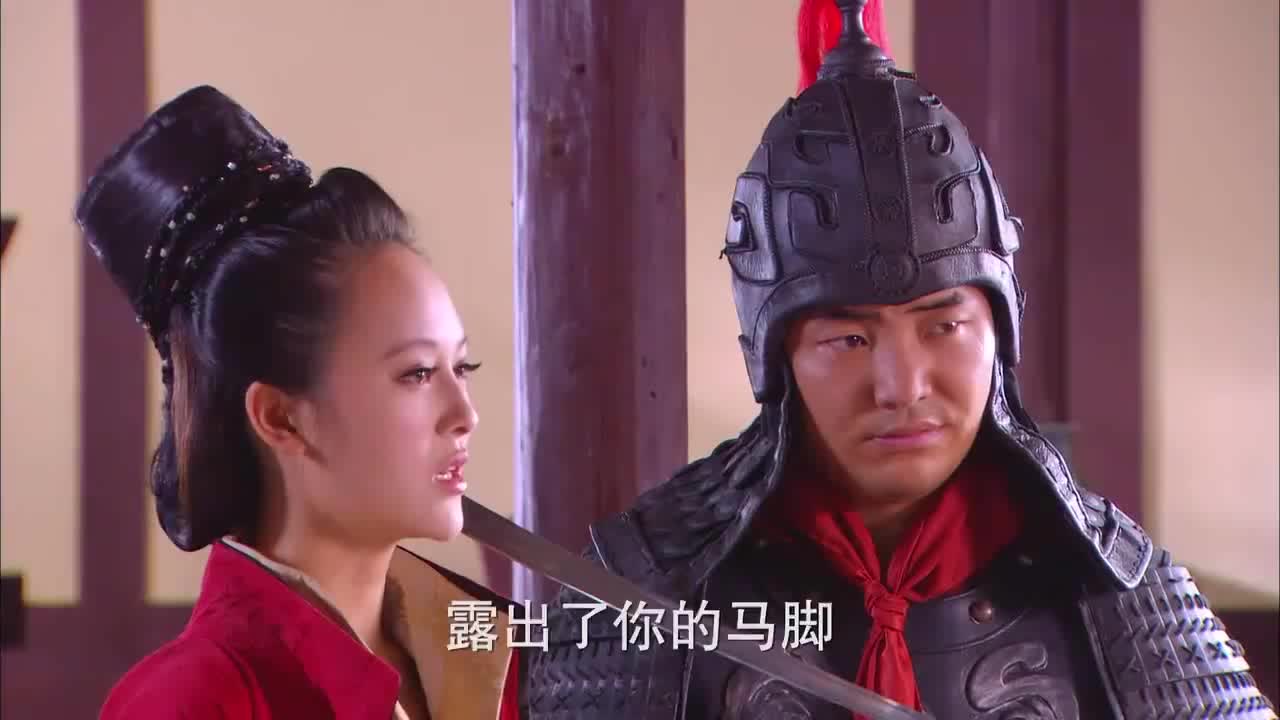 隋唐英雄3铁利发现真是欧阳的命令他会服从欧阳放了公孙么