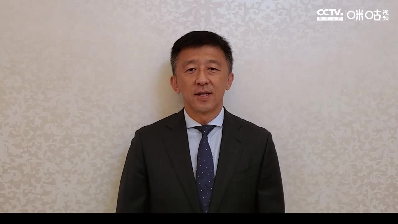 听刘越解说欧洲杯 你就是这条街最懂球的仔