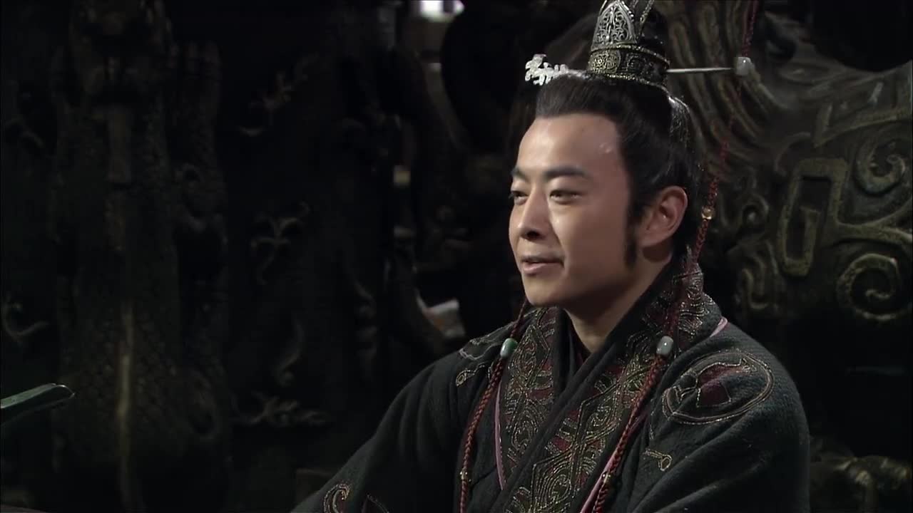 苏秦来见赵国奉阳君李兑,他清楚李兑在赵国的地位