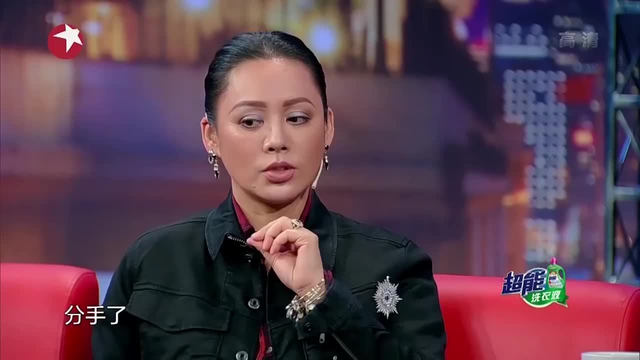 金星秀:宁静看得好通透,说的话咋听咋有理,心直口快小编爱了