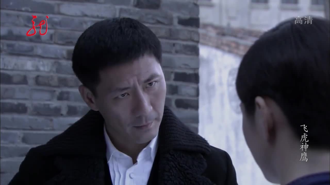 燕双鹰与桔子交心,桔子坦言:为了你我死都愿意