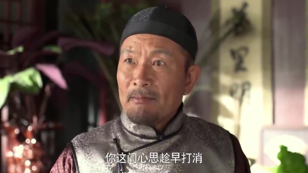 红高粱:父债女偿?九儿有那样的父亲,可怜她嫁不出去