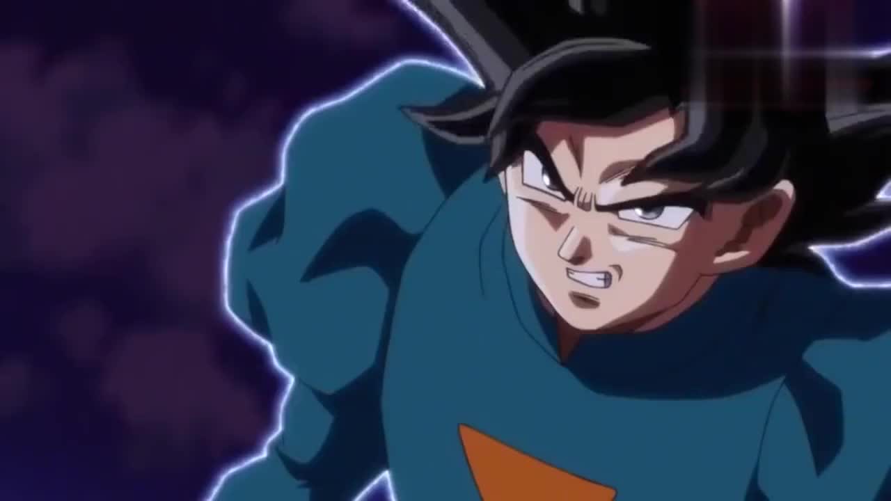 七龙珠:白神悟空成为不死之身,无视任何攻击