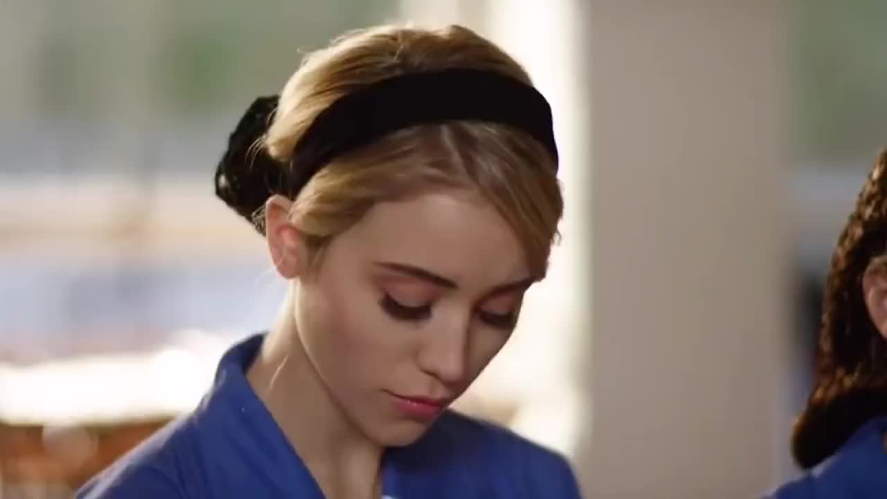 都照照镜子,别被电影骗了