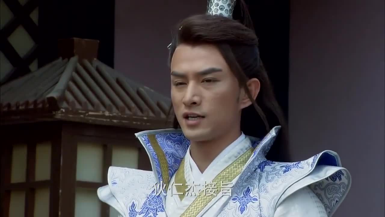 古装:武三思擅闯姑娘闺房,狄仁杰随手一计,就让他臭名远扬