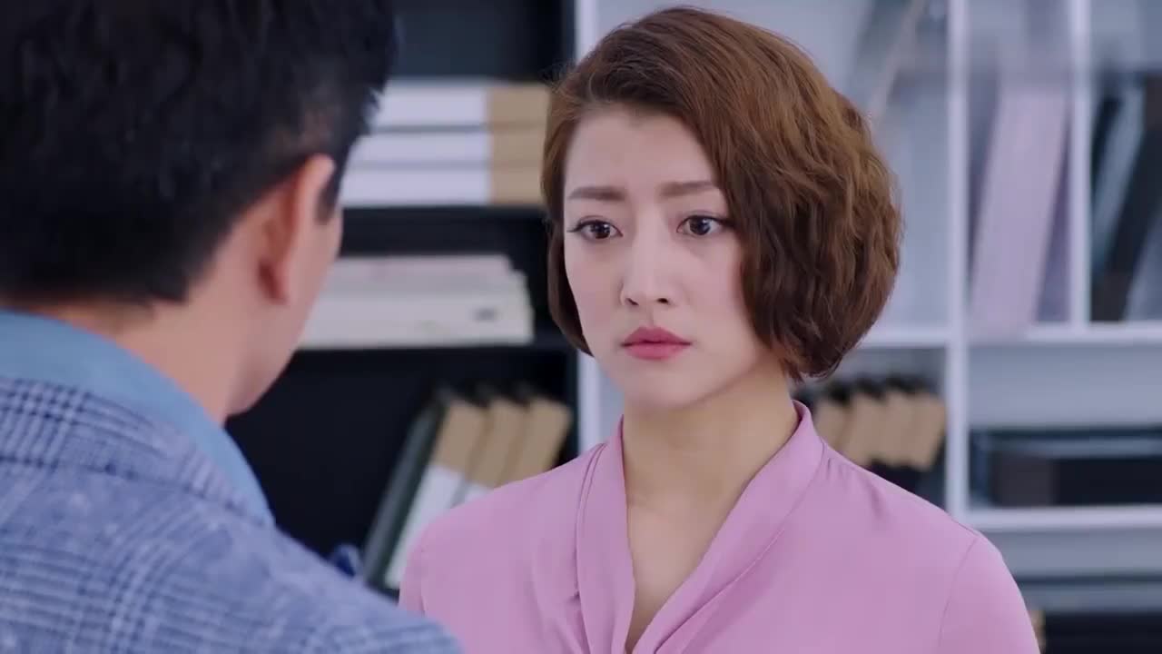 大男当婚:小冤家看上光头大叔,大量买零食帮他提升业绩