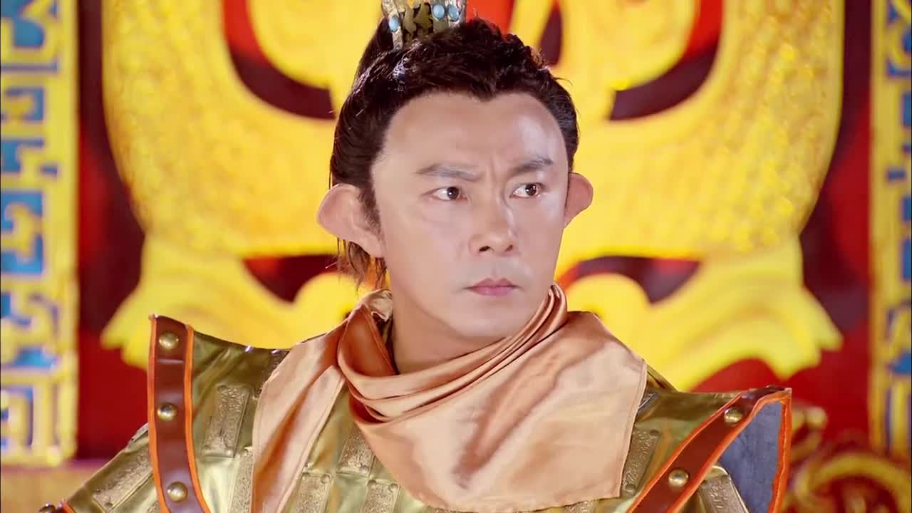 隋唐英雄4:李治受到要挟,再不出来的话,武媚娘就有危险啊