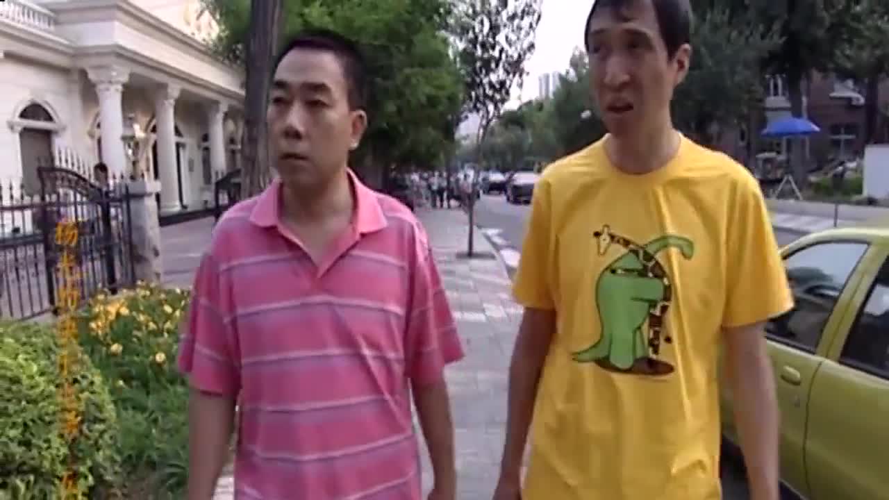 杨光的快乐生活5:条子这人真阴险,瞬间就出卖杨光,好兄弟