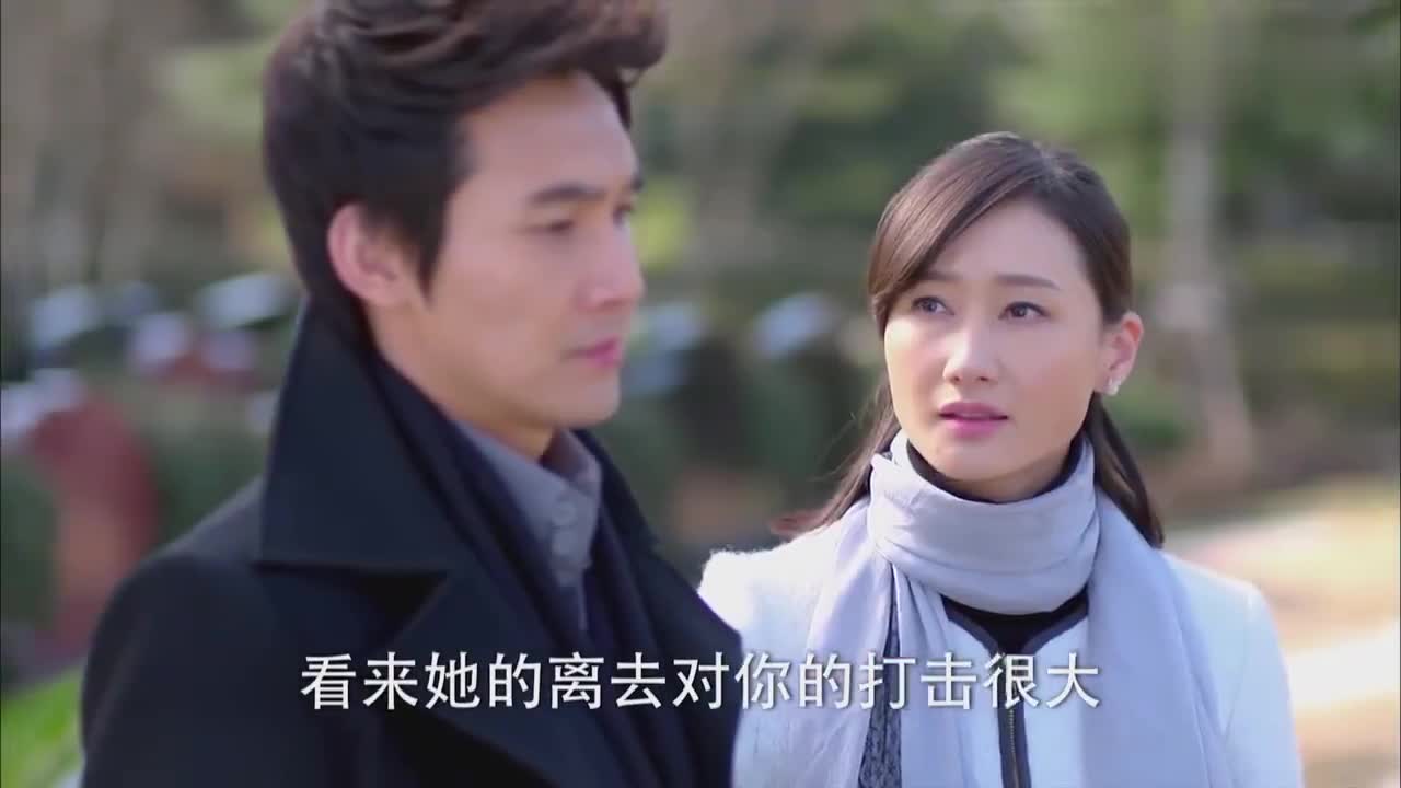 金牌律师:刘伟站在姐姐墓前,郑重地讲起了朱言的事妻子呆住了