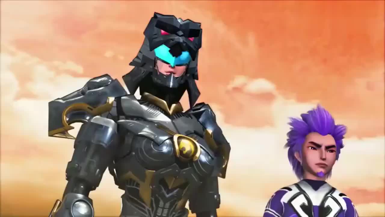 超兽武装风影去了只会激起风耀的怒火会变得适得其反