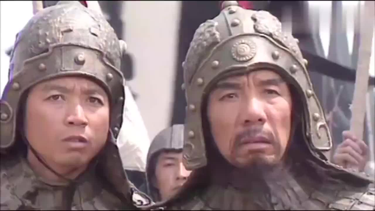 诸葛亮一人一琴,就让司马懿的15万大军撤退了,空城计不服都不行