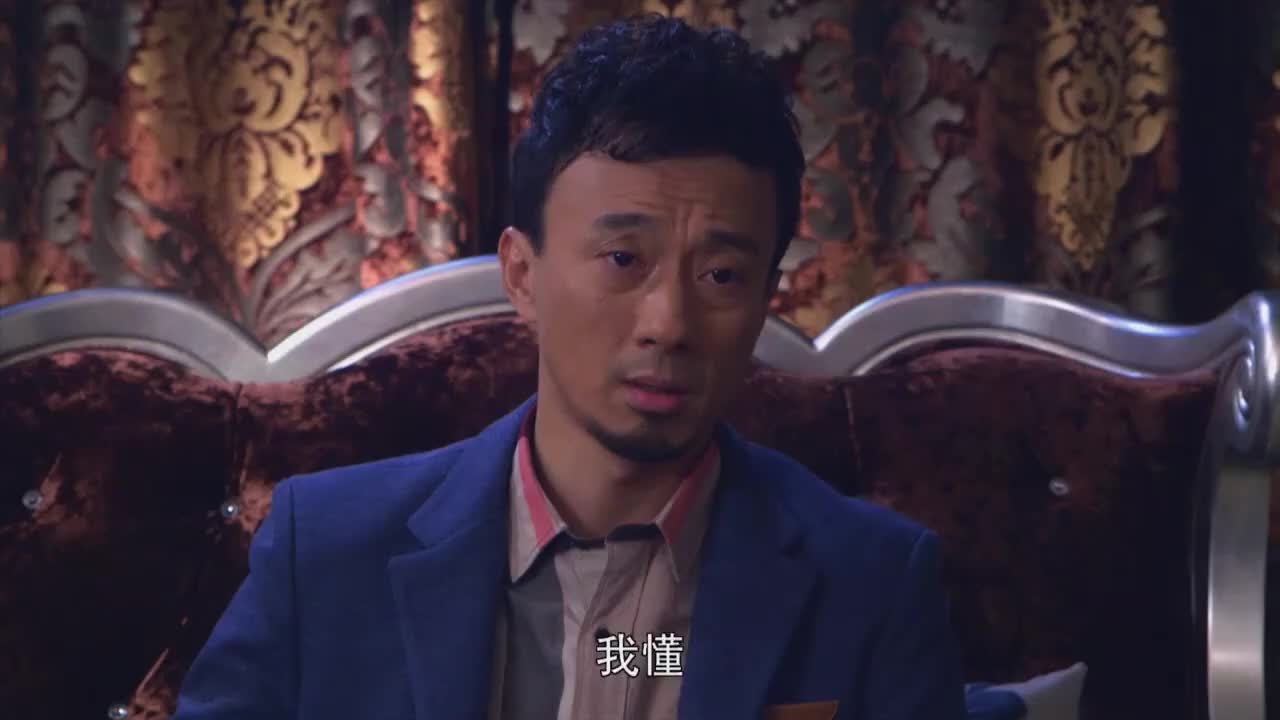 婚姻料理第11集:北川欲养流浪猫,梦蓝反对引纷争