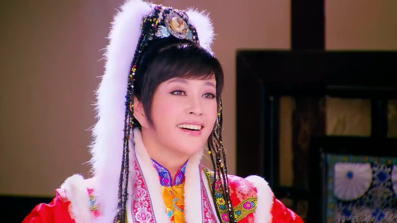 隋唐英雄3铁利得知昭仪传位给力拔欲抢位