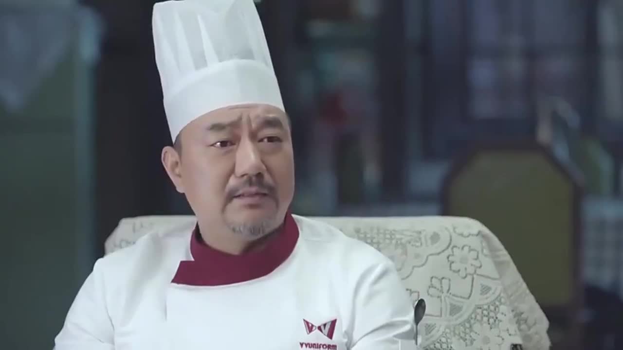 00:00 01:58 01:58 为您推荐: 面对本来就是老油条的主厨,陆远拿什么