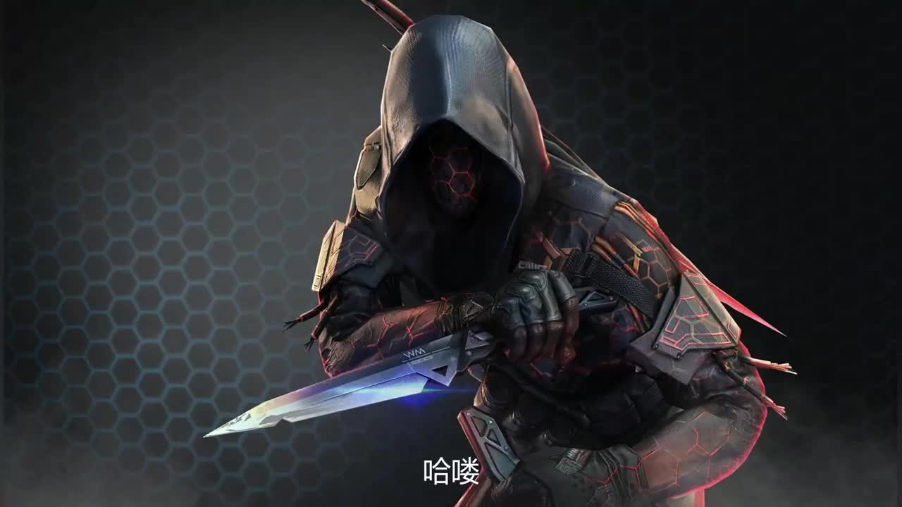 穿越火线世界观讲了什么故事潜伏者幽灵部队的叛变