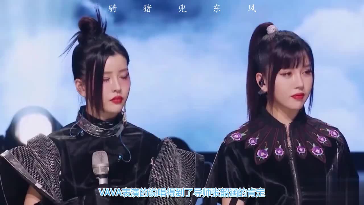 丁太升评价vava歌词一般vava回怼你在教我做事