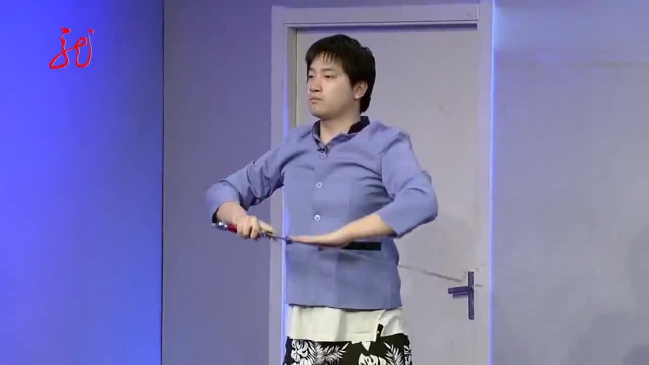 爱笑会议室:德柏一心求下山,没想到物价早都变了