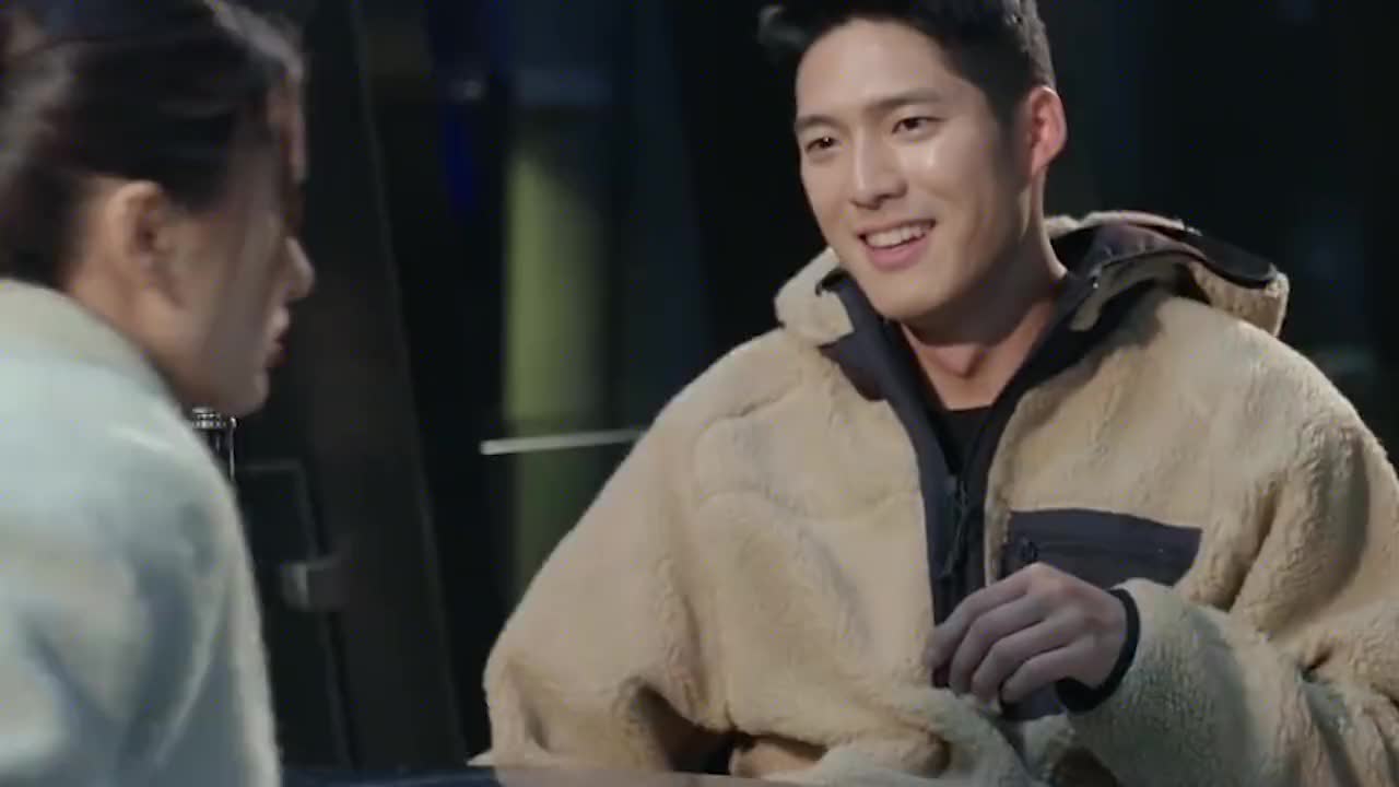 接下来吴永恩的回答,太真实