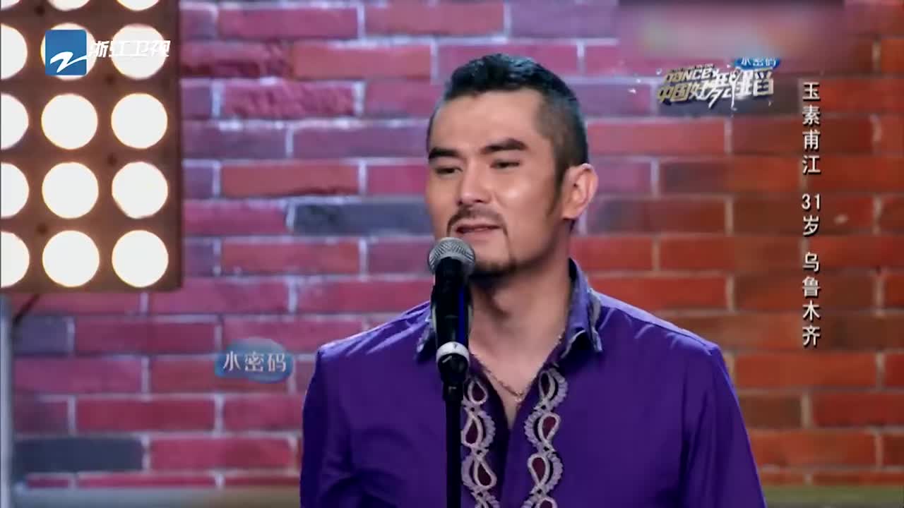 天王实力不是吹的,踢踏舞也信手拈来,果然有两下子!