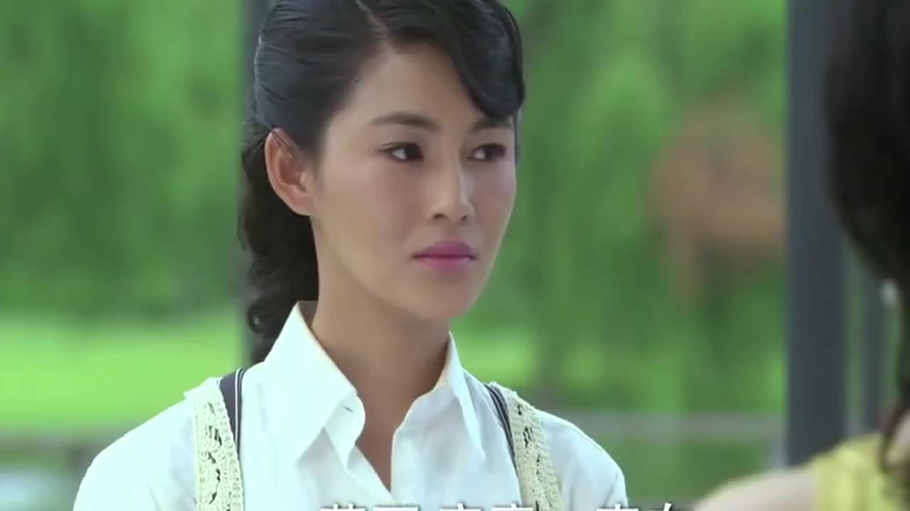 爱在春天:高富帅和露露终于找到陈燃,美女竟说有方法让她回来