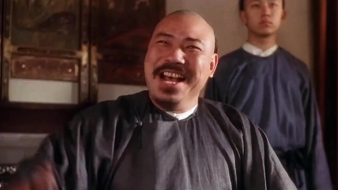 雷老虎以德服人创始人