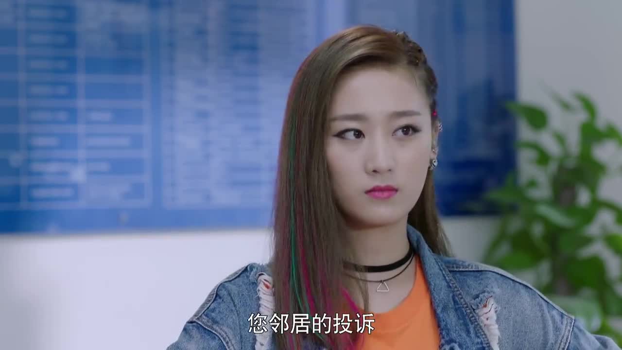 谍海:婷婷瞧不起孙阳,以为他是菜鸟,不料他有办法解决狗狗问题